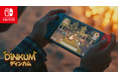『Dinkum（ディンカム）』Nintendo Switch™版、発売直前！実写トレーラーを公開