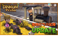 『Dinkum（ディンカム）』Steam版アップデートを実施！