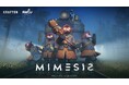 『MIMESIS』、「CEDEC AWARD 2026」ゲームデザイン部門優秀賞を受賞！