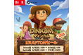 『Dinkum(ディンカム)』、Nintendo Switch™&Steamにてセール開催中！