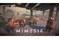 KRAFTON、『MIMESIS』世界累計販売本数200万本を突破！