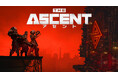 KRAFTON、Neon Giantの『The Ascent』累計プレイヤー数1,200万人突破！発売5周年を記念し11月の大型アップデートと今後のロードマップを公開！！