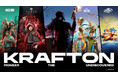 KRAFTON、「gamescom 2026」出展タイトル5作品の新情報を公開