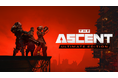 KRAFTON、『The Ascent』Nintendo Switch™2版を12月3日に発売