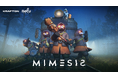『MIMESIS』、「日本ホラーゲーム大賞2026」マルチプレイホラー賞を受賞