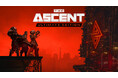 KRAFTON、『The Ascent「アセント」 アルティメットエディション』Nintendo Switch™2版の予約受付を本日より開始