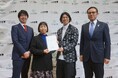 サンカクシャが、こども家庭庁に「親を頼れず孤立する若者支援に関わる提言」を提出