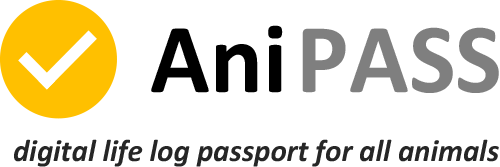 一般社団法人Animal Passport】動物のライフログを記録・証明する 