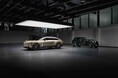 ベントレーの未来のビジョンを具現化するコンセプトカー(EXP15)を発表
