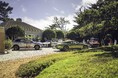 「モントレー・カー・ウィーク」にベントレーの未来・現在・過去を象徴する名車が集結