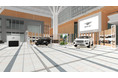 東京ミッドタウン キャノピースクエアでフライングスパーハイブリッド、ベンテイガハイブリッドの展示イベント「BENTLEY HYBRID MODELS SHOWCASE」を期間限定で実施