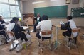 現役教員が学んだ速読メソッドが、公立中学校の授業へ──三重県熊野市立飛鳥中学校で鴨頭嘉人監修「ビジネス脳トレ速読」を活用