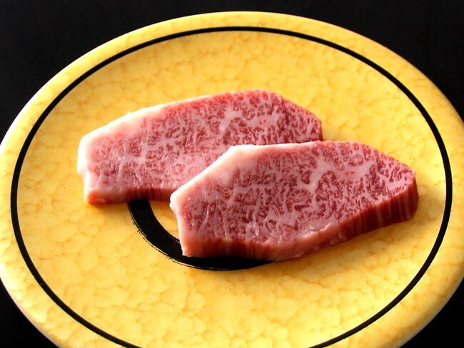 A5和牛特選カルビ A5和牛特選カルビ