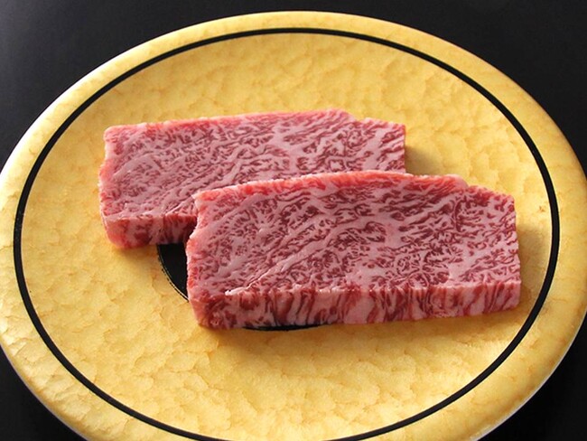 A5和牛カイノミ A5和牛カイノミ