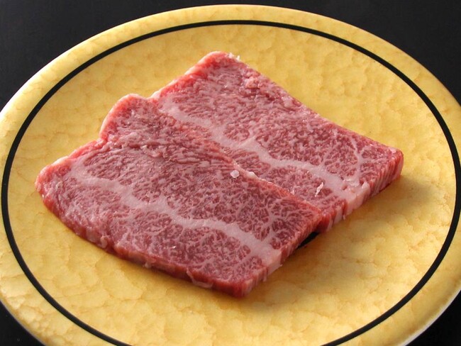 A5和牛ササミ A5和牛ササミ