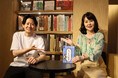 【イベントレポート】上村由紀子と西川大貴がクロストーク! 異なる視点でミュージカルの今とこれからを考える