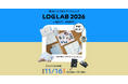 「LOG LAB2026 by NOLTY + MARK'S」を 11月16日(日)に東京・大手町で開催!