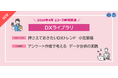 “データ分析の実践的スキル”と”小売業でのDX事例”を学べるeラーニング2コースを2026年4月新規開講