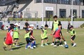 ザスパ群馬と共同実施のチャリティーオークション売上金を活用「からだを全力で動かそう! THESPA sports festival supported by CAINZ」を実施