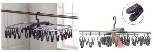 オリジナル商品 インテリア洗濯ハンガー Potis ポティス 室内で使用しやすいじょうろ 国際的なデザイン賞 If Design Award 3年連続受賞 株式会社カインズのプレスリリース