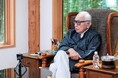 10月4日（日）深夜　HBCとゆかりの深い劇作家・倉本聰さんをしのび、HBCテレビで追悼番組を放送