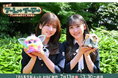"レトロおもちゃ"に乃木坂46 一ノ瀬美空&菅原咲月が大はしゃぎ!TBS系全国放送 7月13日(日)『先駆け!アーレーイーマー』乃木坂駅にポスターも登場!【北海道放送制作】