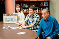 HBC北海道放送『ジンギス談!』の勢いが止まらない!地上波放送エリアが全国へ続々拡大!9月3日より OBS大分放送で放送開始、全国計20局に!