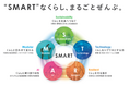 ヤマダホームズ『CEATEC2025』出展 「“SMART”なくらし、まるごとぜんぶ。」 くらし起点のWell-being へ