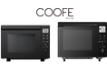 ヤマダオリジナル調理家電「COOFE」18L電子レンジ・20Lオーブンレンジ発売！
