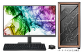 【TSUKUMO】インテル Xeon 600 プロセッサーを搭載したプロフェッショナルGPUモデルを発売