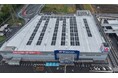 ヤマダデンキ、「自家消費型太陽光発電パネル」を 今期新たに12店舗へ追加設置