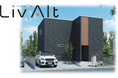 私らしく、選ぶ。暮らす。プロの知恵が宿るデザイン×安心のハイスペックカスタムメイド住宅『Liv Alt（リブアルト）』新発売