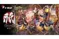 【TSUKUMO】G-GEAR、AMD Ryzen シリーズ・プロセッサ搭載 『祇:Path of the Goddess』推奨ゲーミングPCを発売