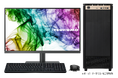 【TSUKUMO】AMD Ryzen 9000シリーズ プロセッサを搭載したプロフェッショナルGPUモデルを発売