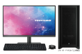 【TSUKUMO】インテル Xeon W-2500 プロセッサー を搭載したマルチGPU新モデルを発売