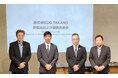 ヤマダデンキ・DG TAKANO・Whipsawの3社が協力革新的な節水技術で次世代のキッチンスタイルを実現へ