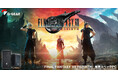 【TSUKUMO】G-GEAR、『FINAL FANTASY VII REBIRTH』推奨スペックPCを発売