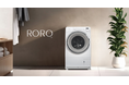 家電のプロ、ヤマダが本気で開発!高機能・低価格の斜めドラム式洗濯乾燥機「RORO」2025 年 4 月 26 日(土)堂々登場!!