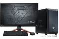 【TSUKUMO】G-GEAR、NVIDIA GeForce RTX 5060 Ti を搭載したミニタワー型ゲーミングPCの新モデルを発売