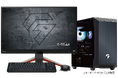 【TSUKUMO】G-GEAR、NVIDIA GeForce RTX 50シリーズを搭載したミニタワー型ゲーミングPCの新モデルを発売