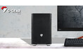 【TSUKUMO】G-GEAR、コンパクトゲーミングPC『G-GEAR mini』の新モデルを発売