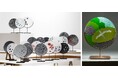 イタリアのラグジュアリーファニチャーブランド「ポルトローナ・フラウ」が「Osaka Art & Design 2025」に参加 -アートで彩る、特別なひととき-