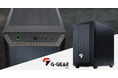 【TSUKUMO】G-GEAR、NVIDIA GeForce RTX 5060 を搭載したミニタワー型ゲーミングPCの新モデルを発売