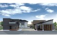 ”住まいと環境のこれから”を可視化する情報発信拠点 ヤマダホームズ アークスクエア湘南平塚展示場 6月28日(土) グランドオープン