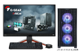 【TSUKUMO】G-GEAR、ASUSパーツを中心に採用したゲーミングPC「G-GEAR Powered by ASUS」の新モデルを発売