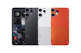 個性が際立つスリムデザイン、パワフルなパフォーマンスNothing、CMF Phone 2 Proを発表