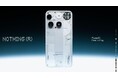 Nothing、フラッグシップモデルPhone (3)を発表