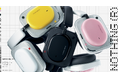 Nothing Headphone (a)を発表5日間のバッテリー寿命とカラフルな4色展開