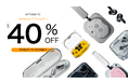 Nothing、最大40％OFFのサマーセールを開催。Amazonプライムデーにも参加！