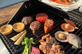 【ANAクラウンプラザホテル成田】2025年3月よりリフレッシュオープン!春の味覚と桜の共演『さくらBBQ』